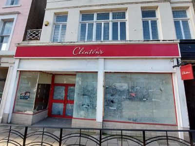 Property Image for 62, High Street, Montrose, DD10 8JF
