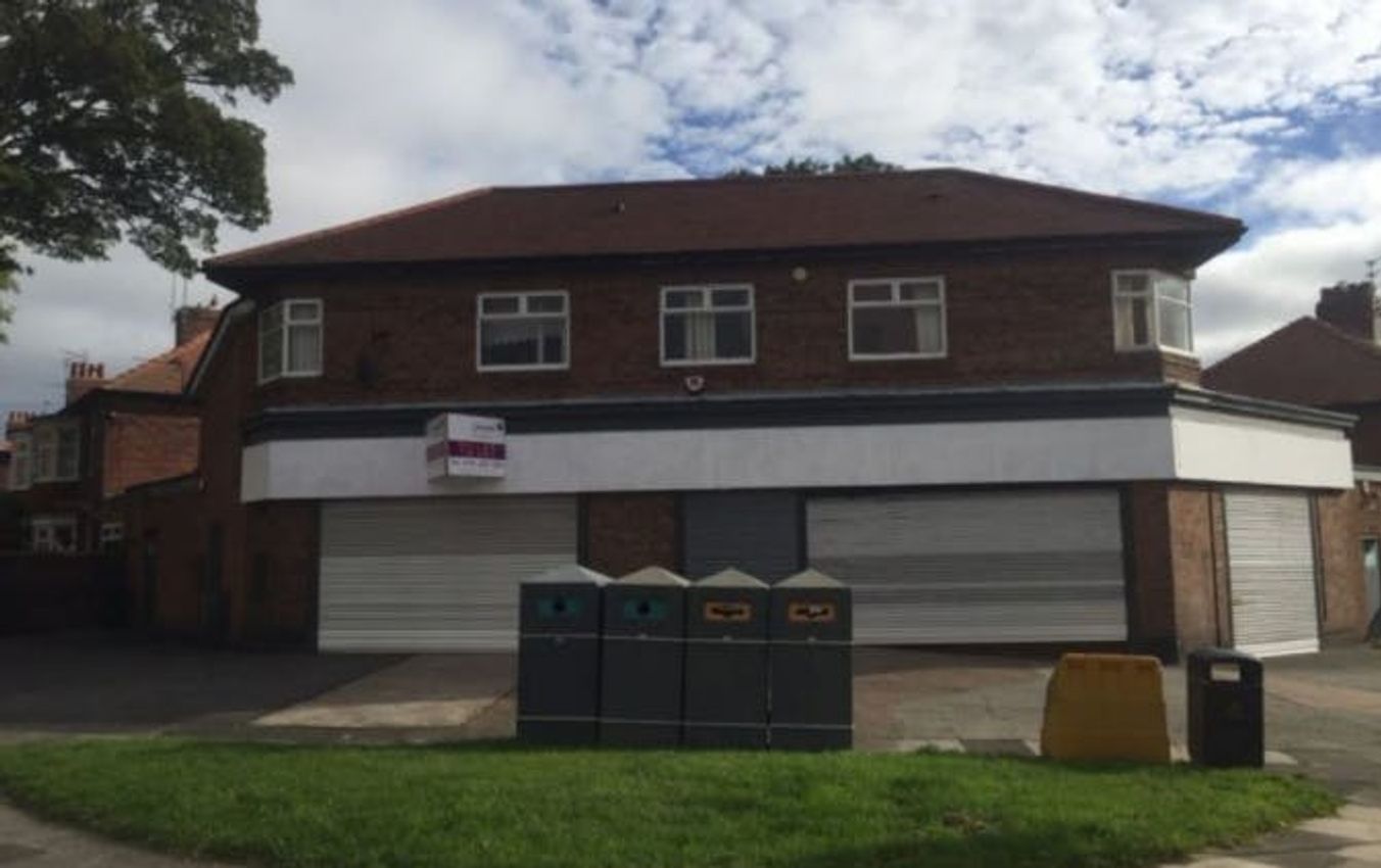 To Let 86 Cleveland Road, North Shields, NE29 0PF PropList