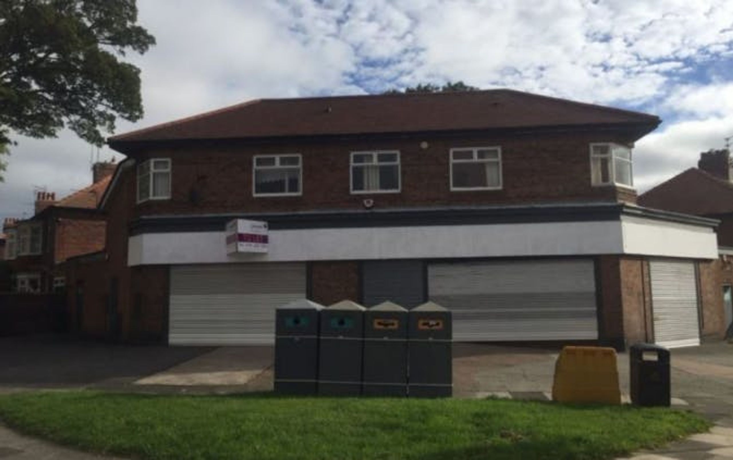 To Let 86 Cleveland Road, North Shields, NE29 0PF PropList