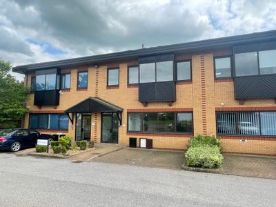 Property Image for Unit 6 Thorney Leys Business Park, Witney, Oxfordshire, OX28 4GH
