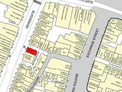 Property Image for Units 6 Barton Arcade, Deansgate, Manchester, M3 2BB