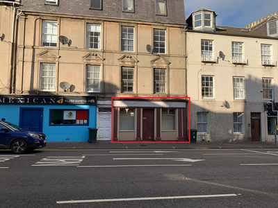Property Image for 20 Atholl Street, Perth, Perth And Kinross, PH1 5NP