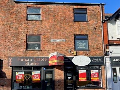 For Sale: The Salon, 15 Poulton Road, Poulton-Le-Fylde, FY6 | PropList