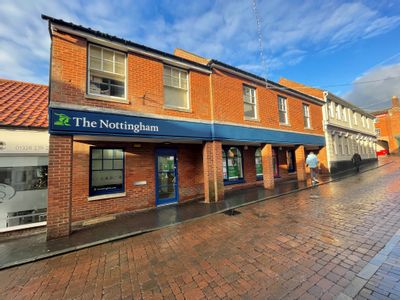 Property Image for 4 Bridge Street, Fakenham, Norfolk, NR21 9AQ