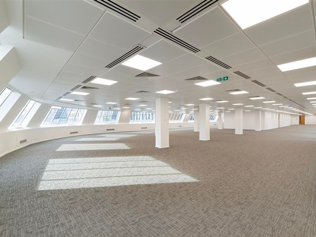 5 Old Bailey, London, Greater London, EC4M 7BA