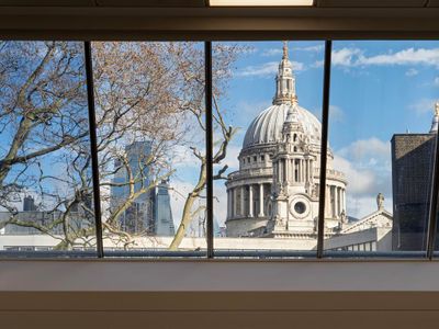 Property Image for 5 Old Bailey, London, Greater London, EC4M 7BA