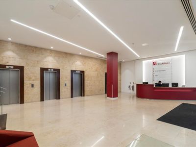 Property Image for 5 Old Bailey, London, Greater London, EC4M 7BA