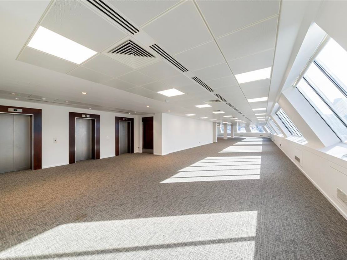 5 Old Bailey, London, Greater London, EC4M 7BA