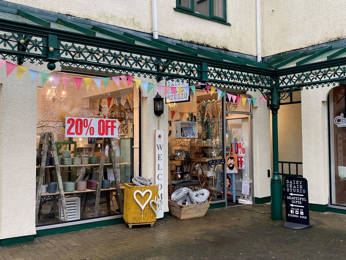 To Let Unit 56 Quarry Rigg, BownessOnWindermere, Windermere, Cumbria