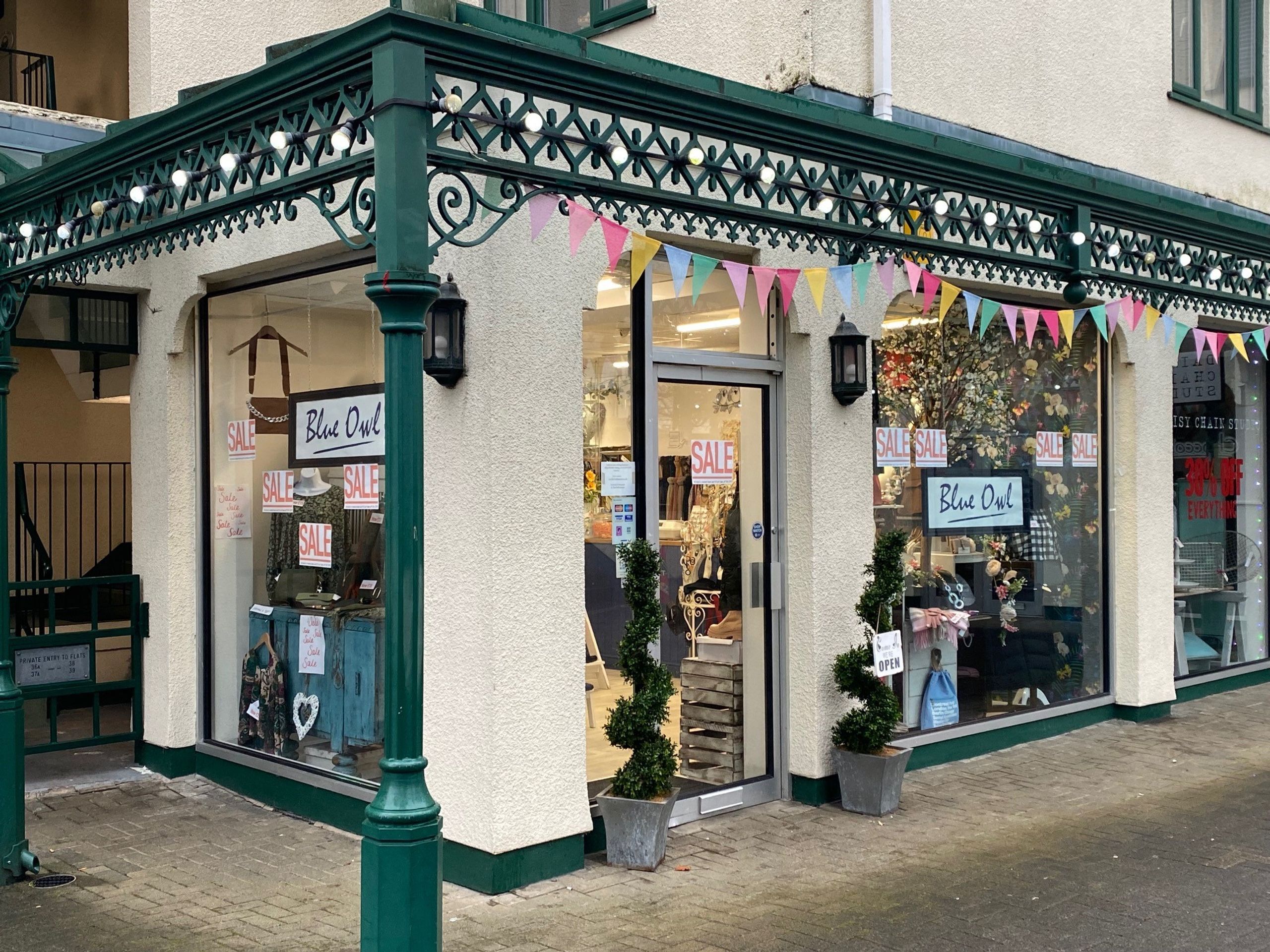 To Let Unit 55 Quarry Rigg, BownessOnWindermere, Windermere, Cumbria