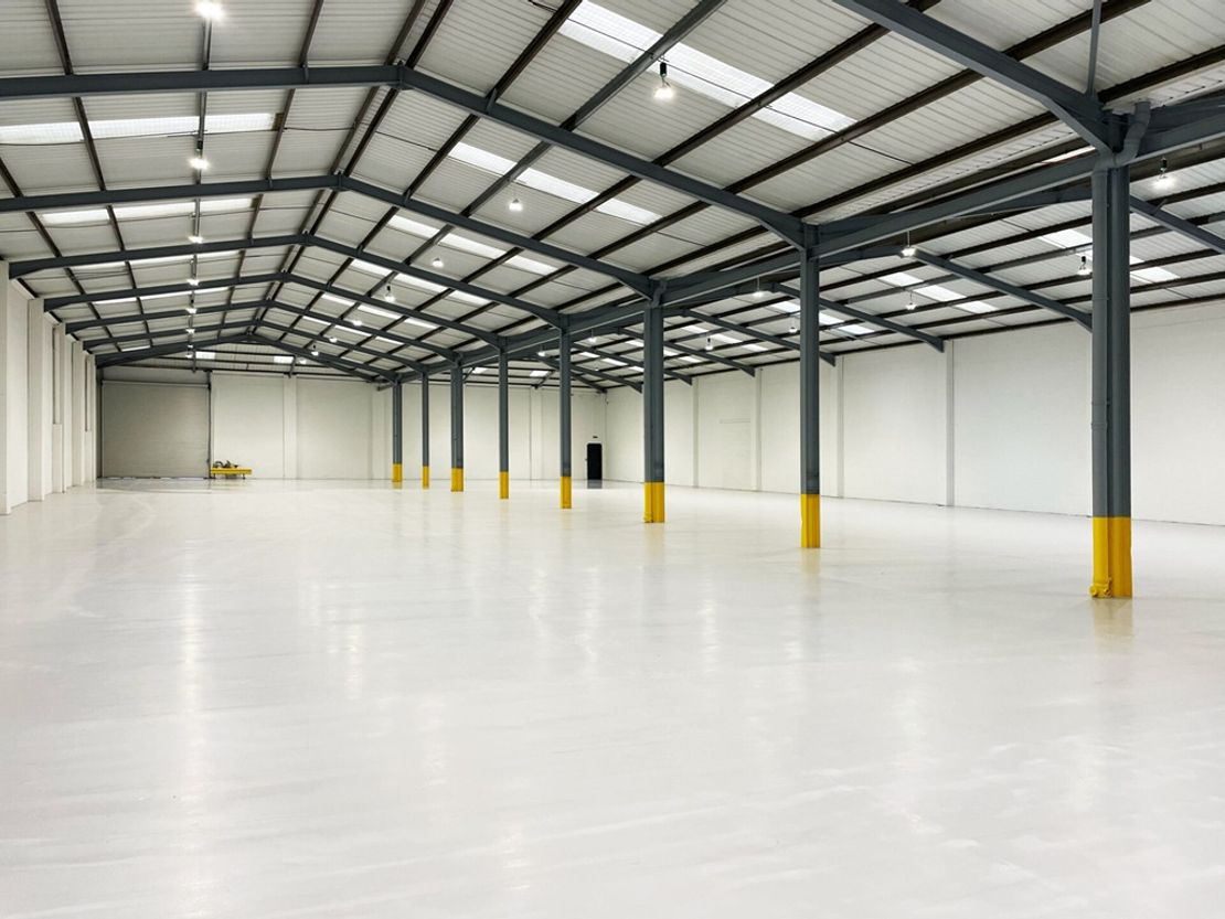 Unit 2 Bloxwich Industrial Estate, Bloxwich Lane, Walsall, West Midlands, WS2 8DL