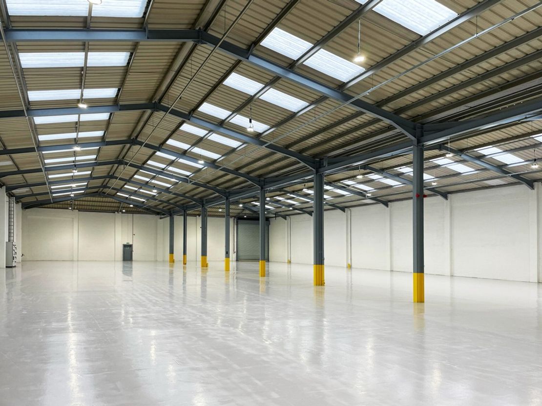 Unit 2 Bloxwich Industrial Estate, Bloxwich Lane, Walsall, West Midlands, WS2 8DL
