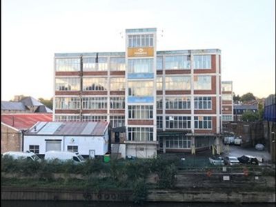 Property Image for Powerhub Business Centre, St. Peters Street, Maidstone, Kent, ME16 0ST