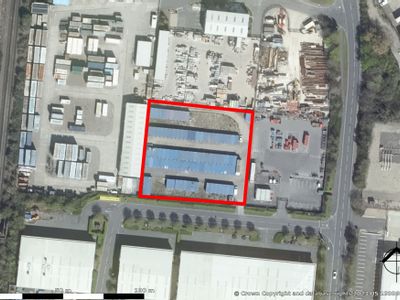 Property Image for Plot 3B Voyager Park, Portfield Road, Portsmouth, South East, PO3 5FL