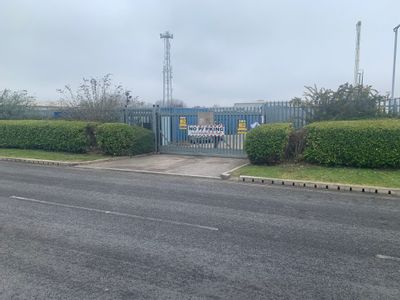 Property Image for Plot 3B Voyager Park, Portfield Road, Portsmouth, South East, PO3 5FL