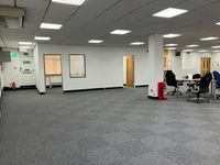 Property Image for First Floor, Cross Street House, Cross Street, Wakefield, West Yorkshire, WF1 3BW