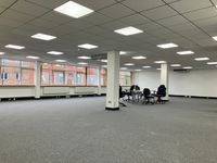 Property Image for First Floor, Cross Street House, Cross Street, Wakefield, West Yorkshire, WF1 3BW