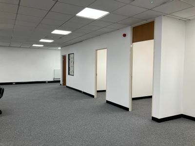 Property Image for First Floor, Cross Street House, Cross Street, Wakefield, West Yorkshire, WF1 3BW
