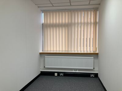 Property Image for First Floor, Cross Street House, Cross Street, Wakefield, West Yorkshire, WF1 3BW