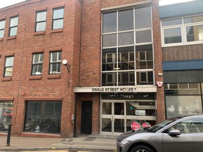 Property Image for First Floor, Cross Street House, Cross Street, Wakefield, West Yorkshire, WF1 3BW