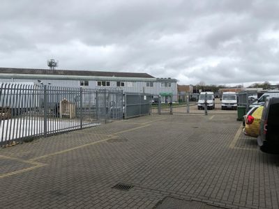 Property Image for Unit 4 Westpoint, Durham Road, Laindon, Basildon, SS15 6PH