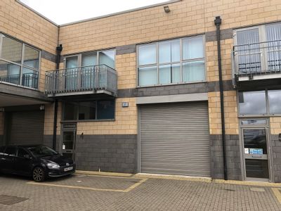 Property Image for Unit 4 Westpoint, Durham Road, Laindon, Basildon, SS15 6PH