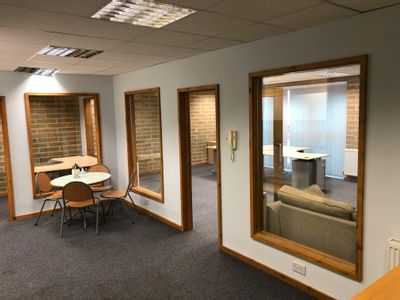 Property Image for Unit 4 Westpoint, Durham Road, Laindon, Basildon, SS15 6PH