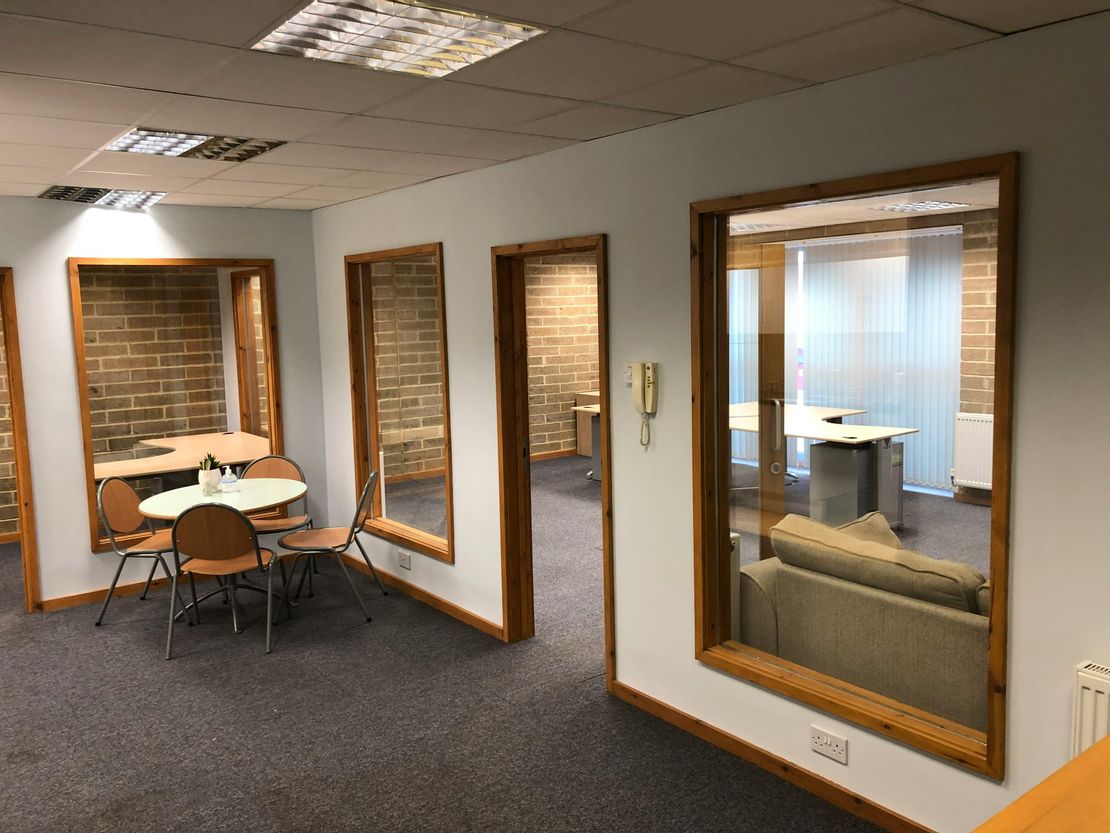Unit 4 Westpoint, Durham Road, Laindon, Basildon, SS15 6PH