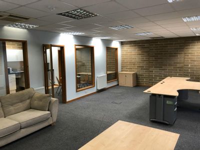 Property Image for Unit 4 Westpoint, Durham Road, Laindon, Basildon, SS15 6PH