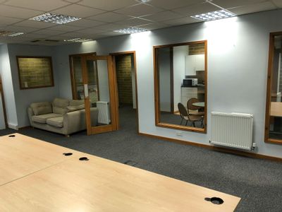 Property Image for Unit 4 Westpoint, Durham Road, Laindon, Basildon, SS15 6PH