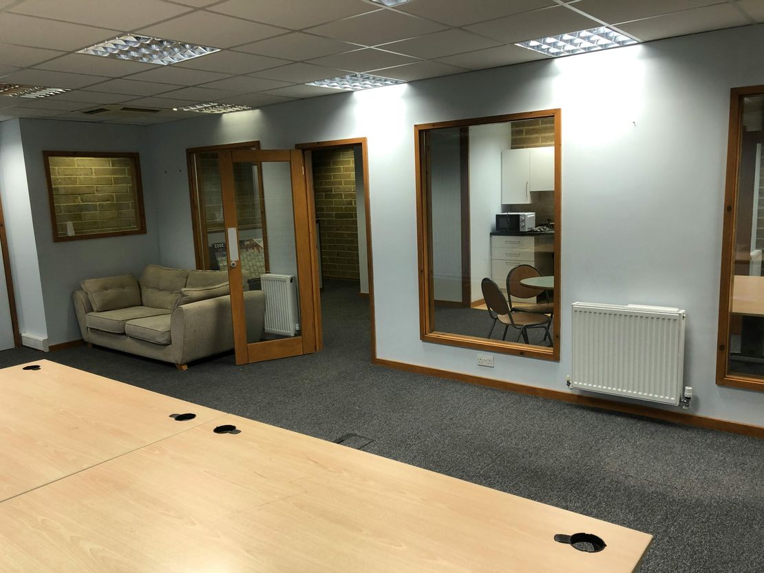 Unit 4 Westpoint, Durham Road, Laindon, Basildon, SS15 6PH
