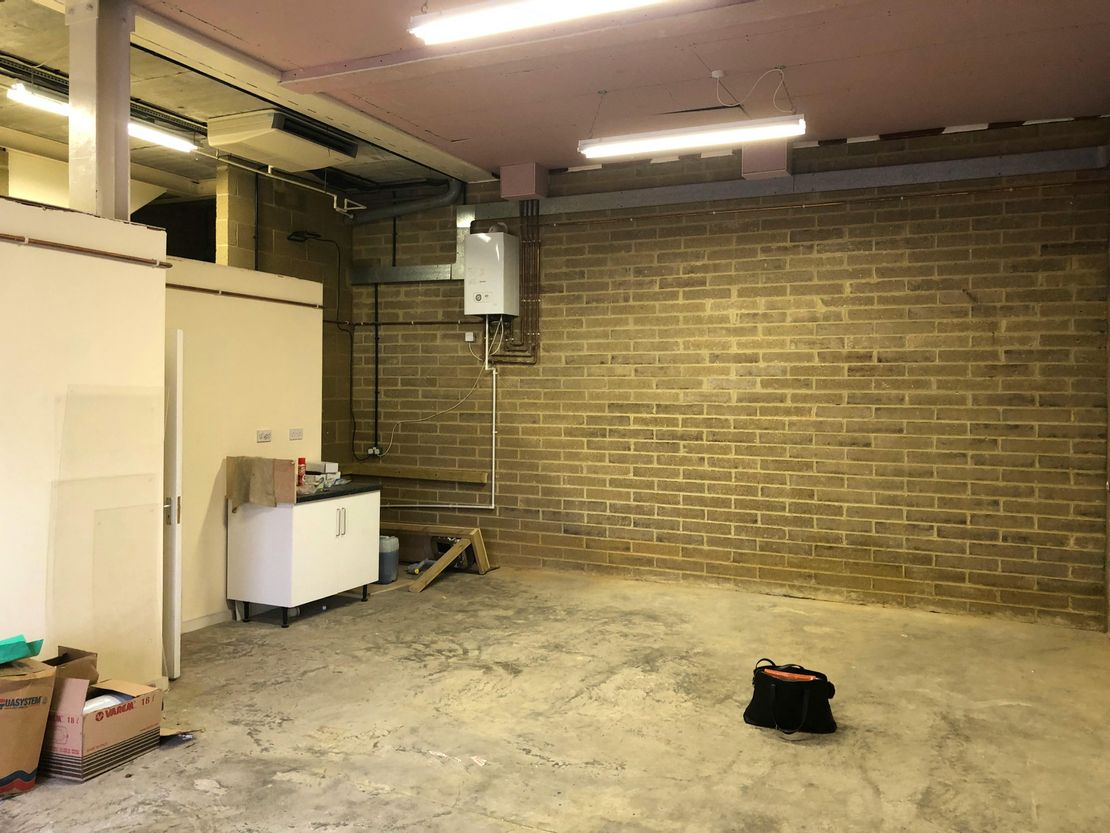 Unit 4 Westpoint, Durham Road, Laindon, Basildon, SS15 6PH
