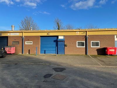 Property Image for Unit 3, Kingswood Close, Coventry, West Midlands, CV6 4AZ