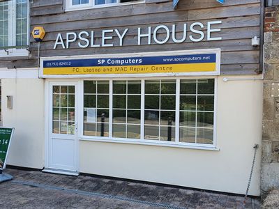 Property Image for 21 Apsley House 50 High Street, Royal Wootton Bassett Swindon, Wiltshire, SN4 7AQ