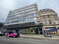 Property Image for New Oxford House, 10/30 Barkers Pool, Sheffield, South Yorkshire, S1 2HB