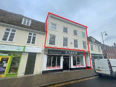 Property Image for First And Second  Floor, 9A The Pavement, St. Ives, Cambridgeshire, PE27 5AD