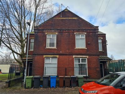 Property Image for 1 & 1a, 3 & 3a, Bewley Street, Off Hollins Road, Oldham, Lancashire, OL8 3BG