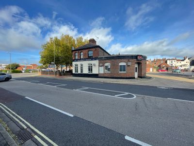 Property Image for George And Dragon, 70 South Street, Gosport, Hampshire, PO12 1ES