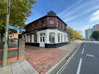 Property Image for George And Dragon, 70 South Street, Gosport, Hampshire, PO12 1ES