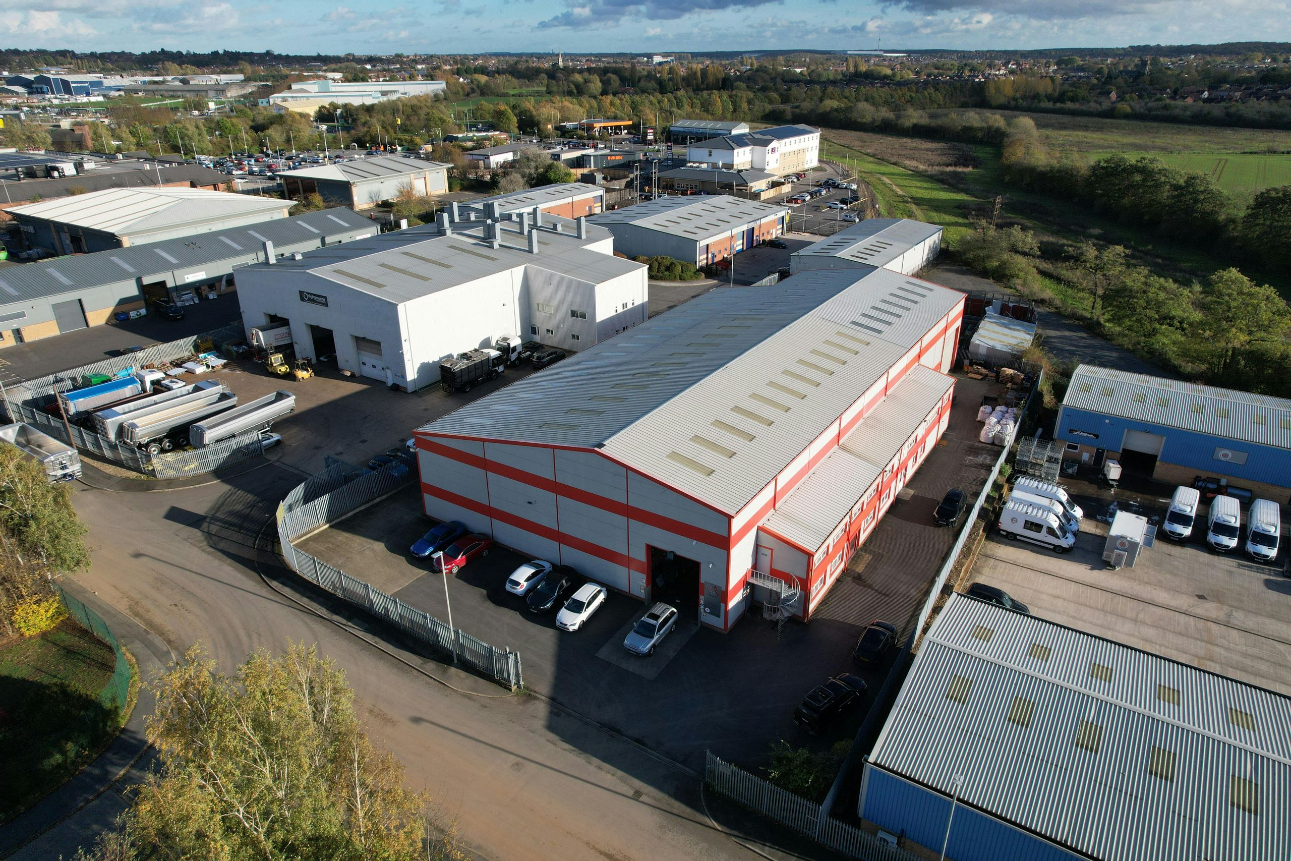 For Sale Highgrounds Road, Rhodesia, Worksop, S80 3AT PropList