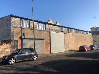 Property Image for 103 Market Street, Musselburgh, East Lothian, EH21 6PZ