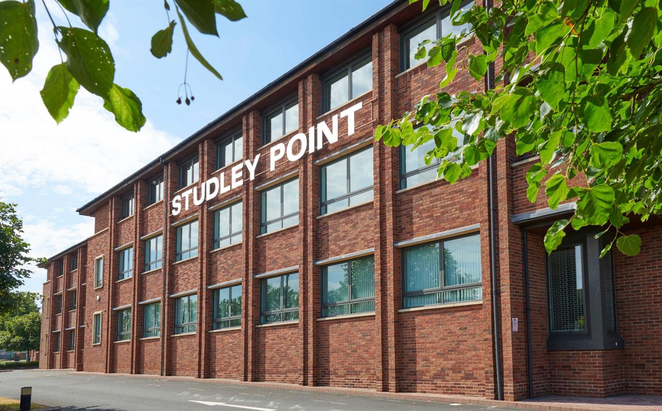 To Let Studley Point, Redditch Road, Studley, B80 7AS PropList