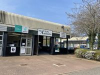 Property Image for Stanton Automotive, Unit 10 New Meadow Road, Redditch Trade Centre, Redditch, B98 8YW