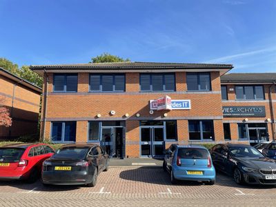 Property Image for 12-13 The Oaks Business Centre, Clews Road, Oakenshaw, Redditch, Worcestershire, B98 7ST