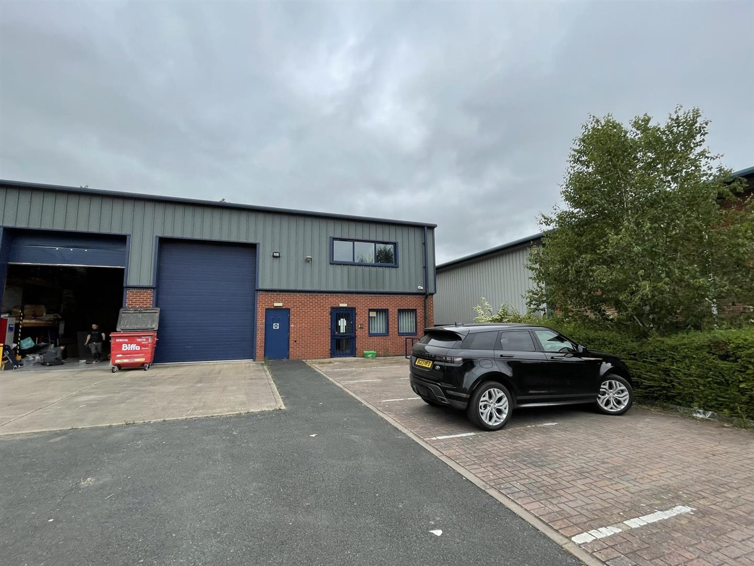 For Sale 4 Warwick Court, Hanbury Road, Stoke Prior, Bromsgrove, B60