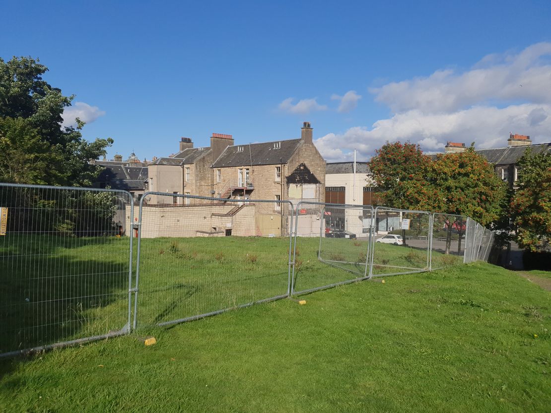 82, South Street, Bo`ness, EH51 9HA