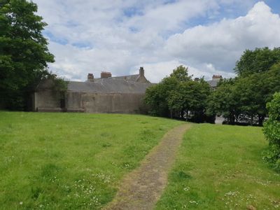 Property Image for 82, South Street, Bo`ness, EH51 9HA