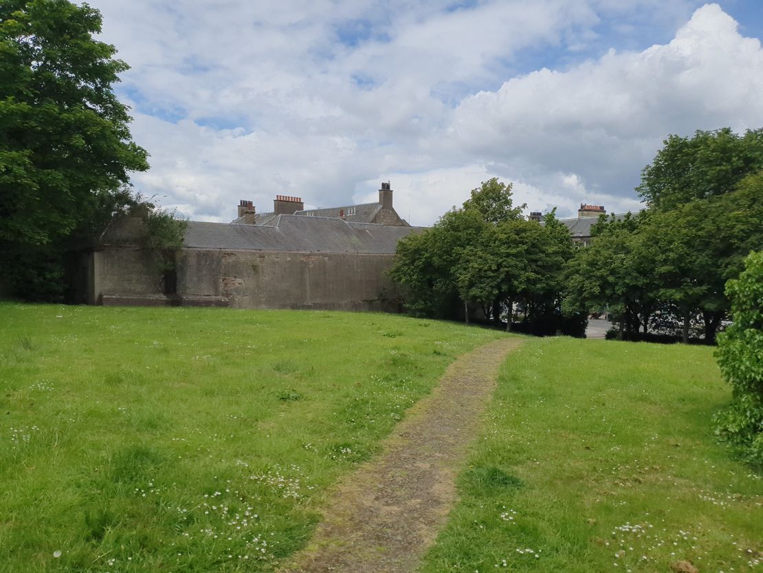 82, South Street, Bo`ness, EH51 9HA