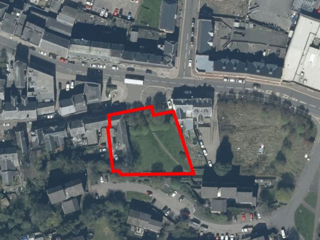 82, South Street, Bo`ness, EH51 9HA