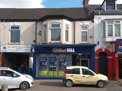 Property Image for 336 Holderness Road, Hull, East Riding Of Yorkshire, HU9 3DQ